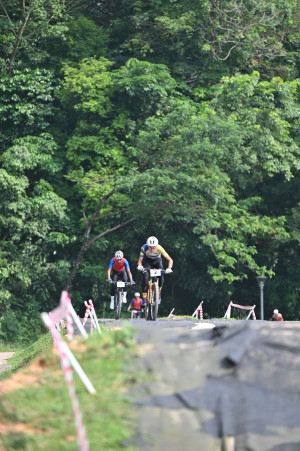 Kejohanan Mountain BIke Kebangsaan 2026