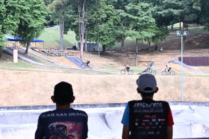 Kejohanan Mountain BIke Kebangsaan 2026