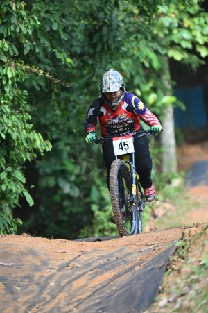 Kejohanan Mountain BIke Kebangsaan 2026