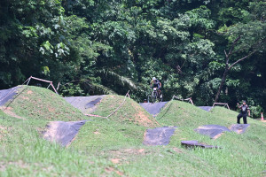 Kejohanan Mountain BIke Kebangsaan 2026