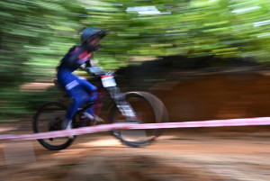 Kejohanan Mountain BIke Kebangsaan 2026
