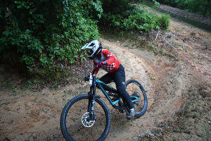 Kejohanan Mountain BIke Kebangsaan 2026