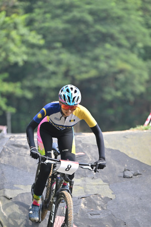 Kejohanan Mountain BIke Kebangsaan 2026