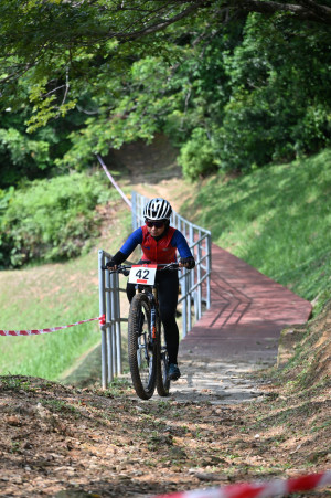 Kejohanan Mountain BIke Kebangsaan 2026