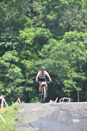 Kejohanan Mountain BIke Kebangsaan 2026