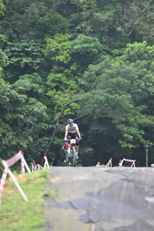 Kejohanan Mountain BIke Kebangsaan 2026