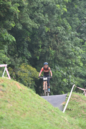 Kejohanan Mountain BIke Kebangsaan 2026