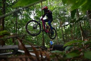 Kejohanan Mountain BIke Kebangsaan 2026