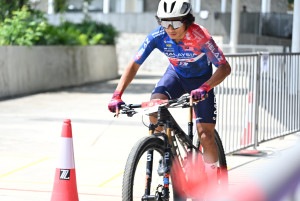 Kejohanan Mountain BIke Kebangsaan 2026