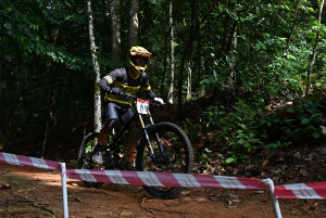 Kejohanan Mountain BIke Kebangsaan 2026