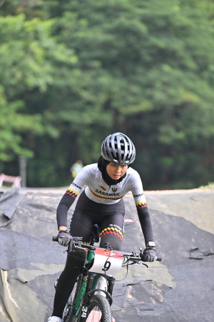 Kejohanan Mountain BIke Kebangsaan 2026