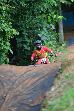 Kejohanan Mountain BIke Kebangsaan 2026
