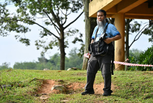 Kejohanan Mountain BIke Kebangsaan 2026