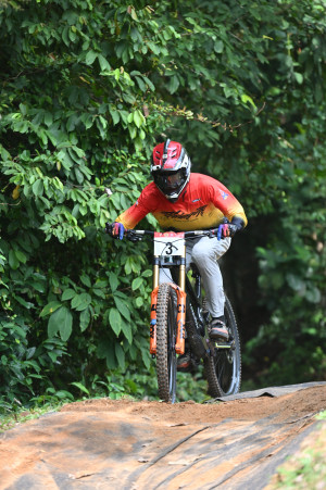Kejohanan Mountain BIke Kebangsaan 2026