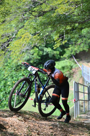 Kejohanan Mountain BIke Kebangsaan 2026