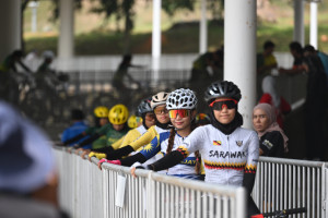 Kejohanan Mountain BIke Kebangsaan 2026