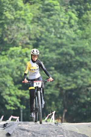 Kejohanan Mountain BIke Kebangsaan 2026