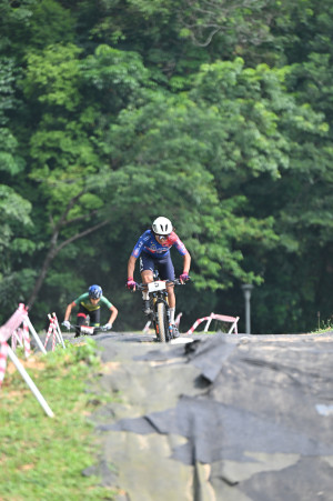 Kejohanan Mountain BIke Kebangsaan 2026