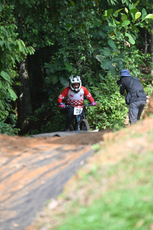 Kejohanan Mountain BIke Kebangsaan 2026