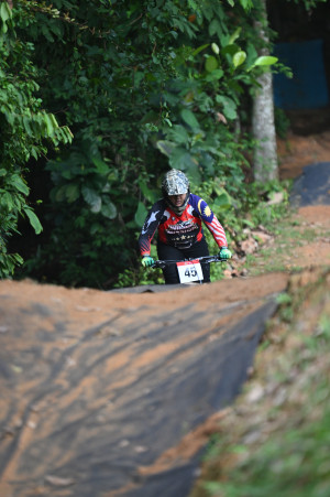 Kejohanan Mountain BIke Kebangsaan 2026