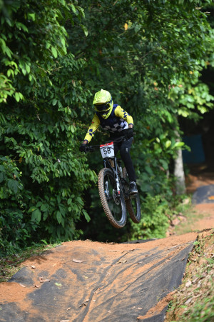 Kejohanan Mountain BIke Kebangsaan 2026