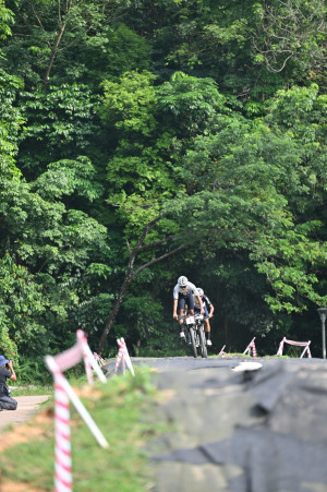 Kejohanan Mountain BIke Kebangsaan 2026