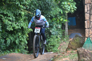 Kejohanan Mountain BIke Kebangsaan 2026