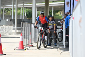 Kejohanan Mountain BIke Kebangsaan 2026