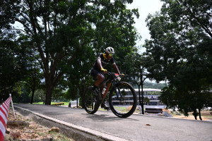 Kejohanan Mountain BIke Kebangsaan 2026
