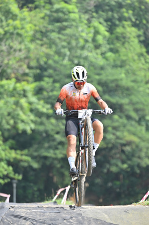 Kejohanan Mountain BIke Kebangsaan 2026