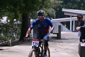 Kejohanan Mountain BIke Kebangsaan 2026