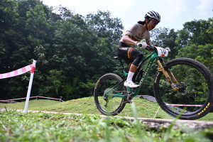 Kejohanan Mountain BIke Kebangsaan 2026