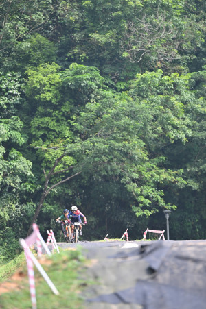 Kejohanan Mountain BIke Kebangsaan 2026
