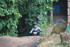 Kejohanan Mountain BIke Kebangsaan 2026