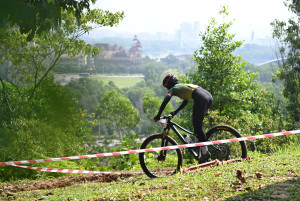 Kejohanan Mountain BIke Kebangsaan 2026