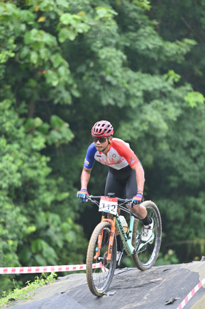 Kejohanan Mountain BIke Kebangsaan 2026