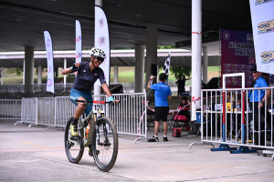 Kejohanan Mountain BIke Kebangsaan 2026