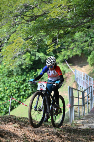 Kejohanan Mountain BIke Kebangsaan 2026