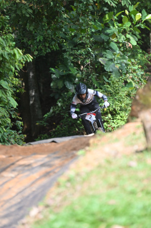 Kejohanan Mountain BIke Kebangsaan 2026