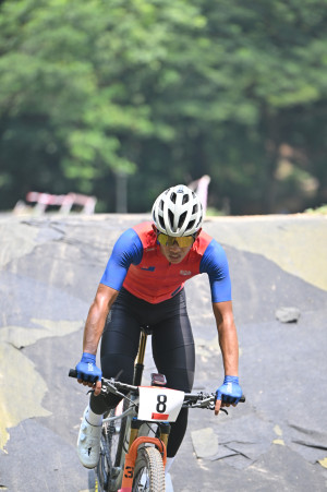 Kejohanan Mountain BIke Kebangsaan 2026