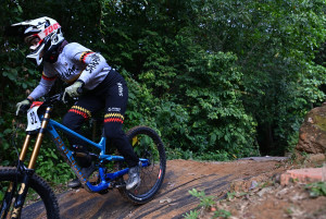 Kejohanan Mountain BIke Kebangsaan 2026