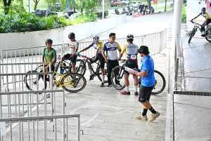Kejohanan Mountain BIke Kebangsaan 2026