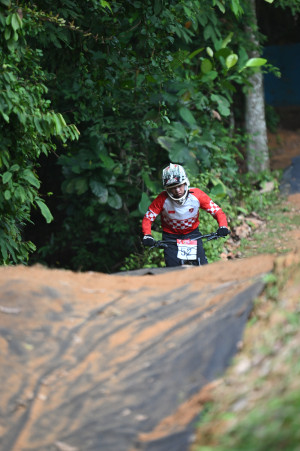 Kejohanan Mountain BIke Kebangsaan 2026
