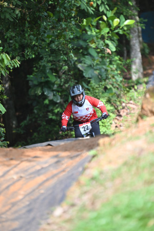 Kejohanan Mountain BIke Kebangsaan 2026