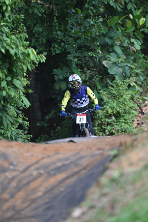 Kejohanan Mountain BIke Kebangsaan 2026