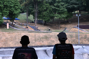 Kejohanan Mountain BIke Kebangsaan 2026