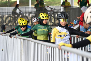 Kejohanan Mountain BIke Kebangsaan 2026