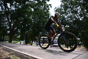 Kejohanan Mountain BIke Kebangsaan 2026