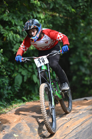 Kejohanan Mountain BIke Kebangsaan 2026