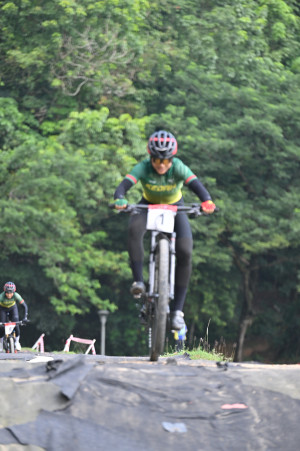 Kejohanan Mountain BIke Kebangsaan 2026
